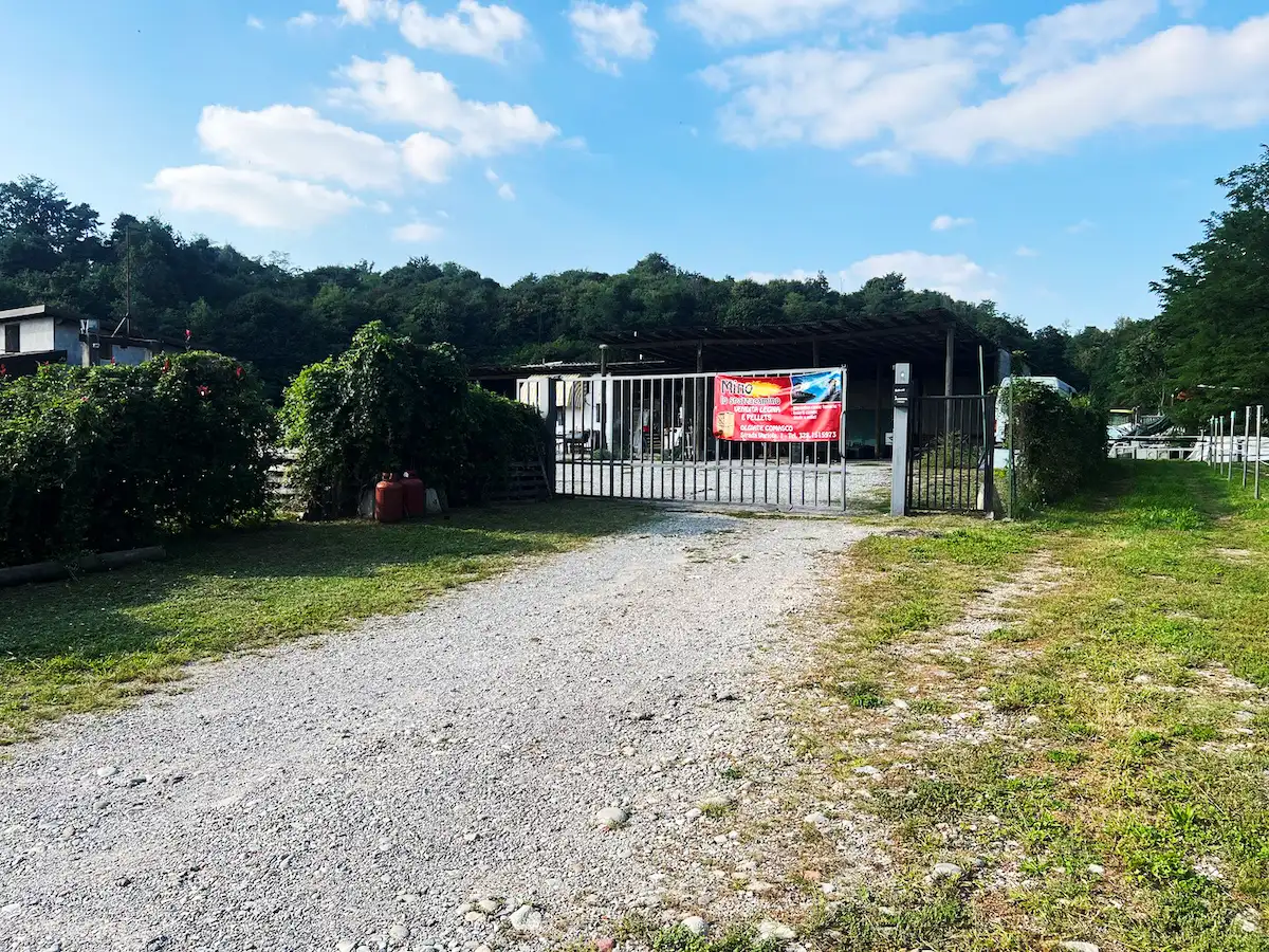 Mino Lo Spazzacamino