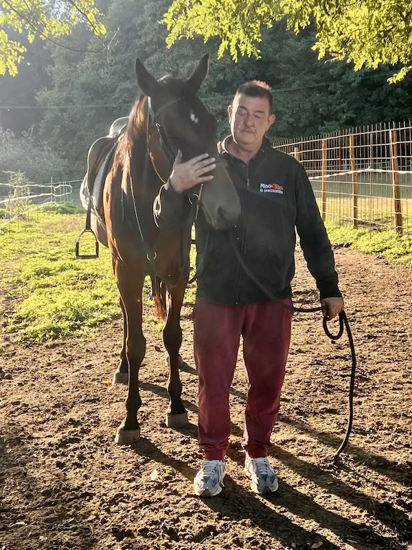 Mino lo spazzacamino 